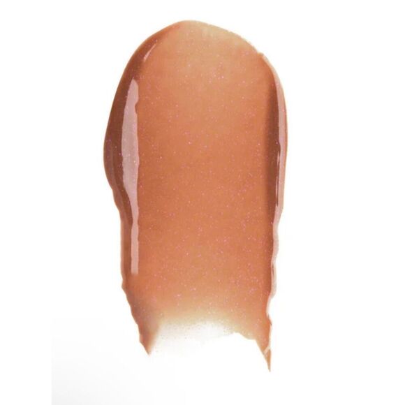 Jeffree Star Cosmetics The Gloss Table Top-Soft nude with a high-shine finish - Picture 3 of 5
